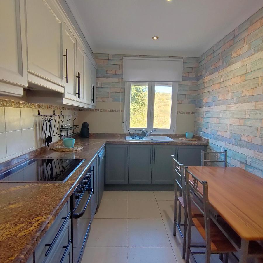 Bellazaira Villa Ruidera Bagian luar foto