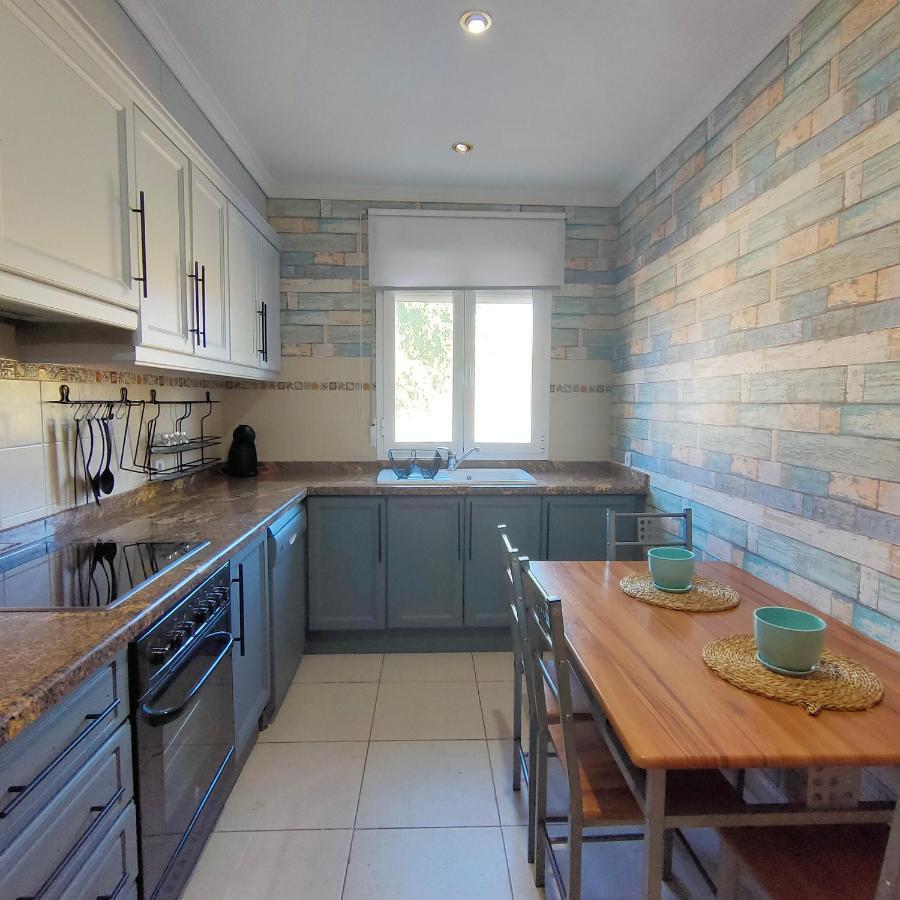 Bellazaira Villa Ruidera Bagian luar foto