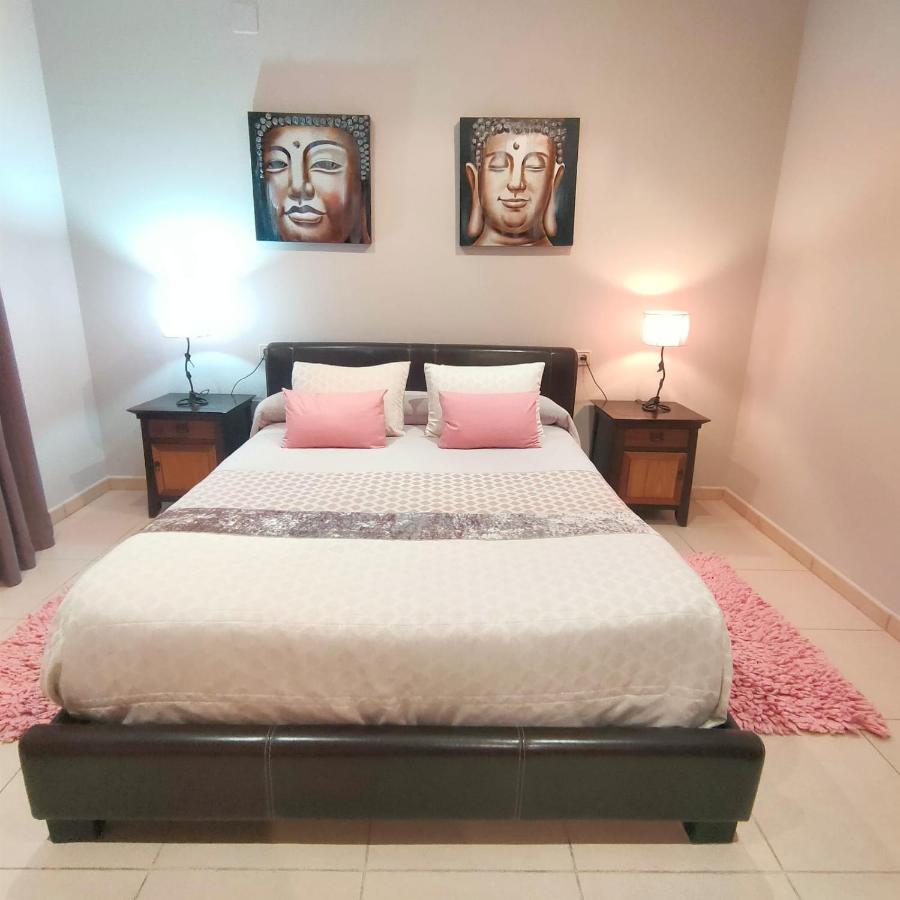 Bellazaira Villa Ruidera Bagian luar foto
