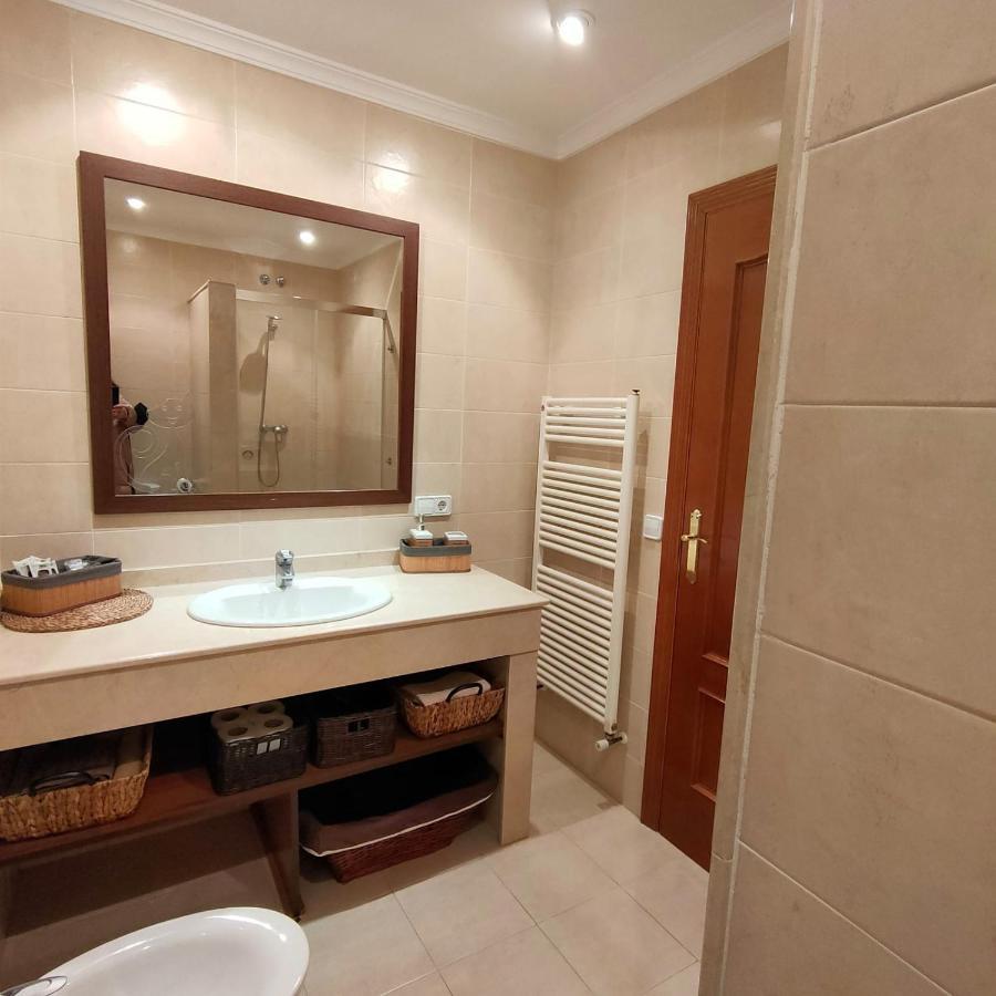 Bellazaira Villa Ruidera Bagian luar foto