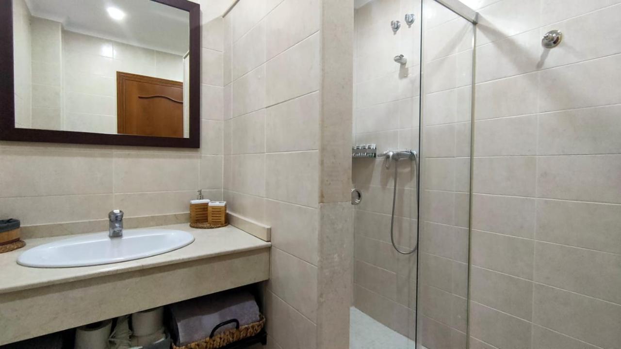 Bellazaira Villa Ruidera Bagian luar foto