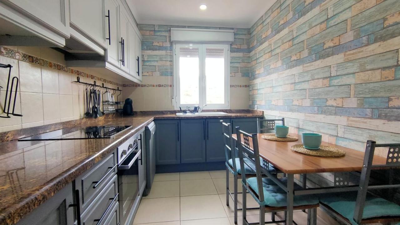 Bellazaira Villa Ruidera Bagian luar foto