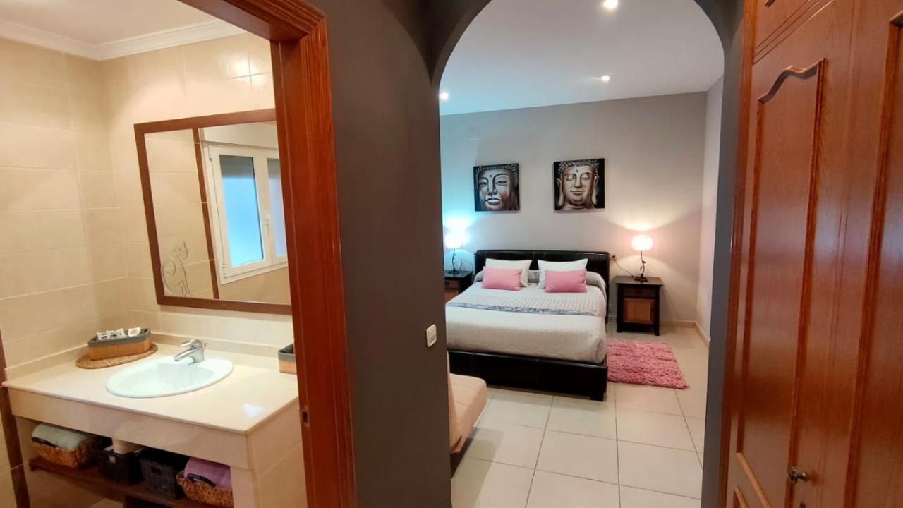 Bellazaira Villa Ruidera Bagian luar foto