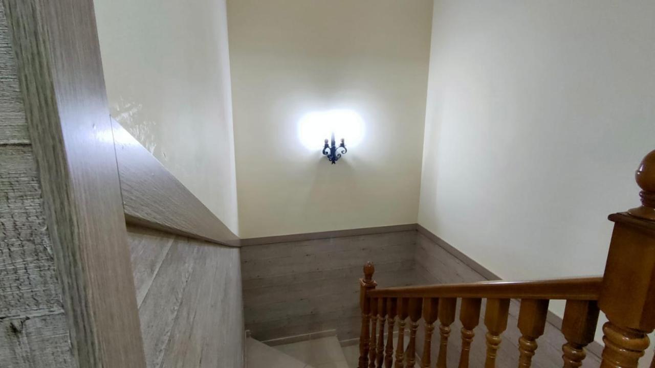 Bellazaira Villa Ruidera Bagian luar foto
