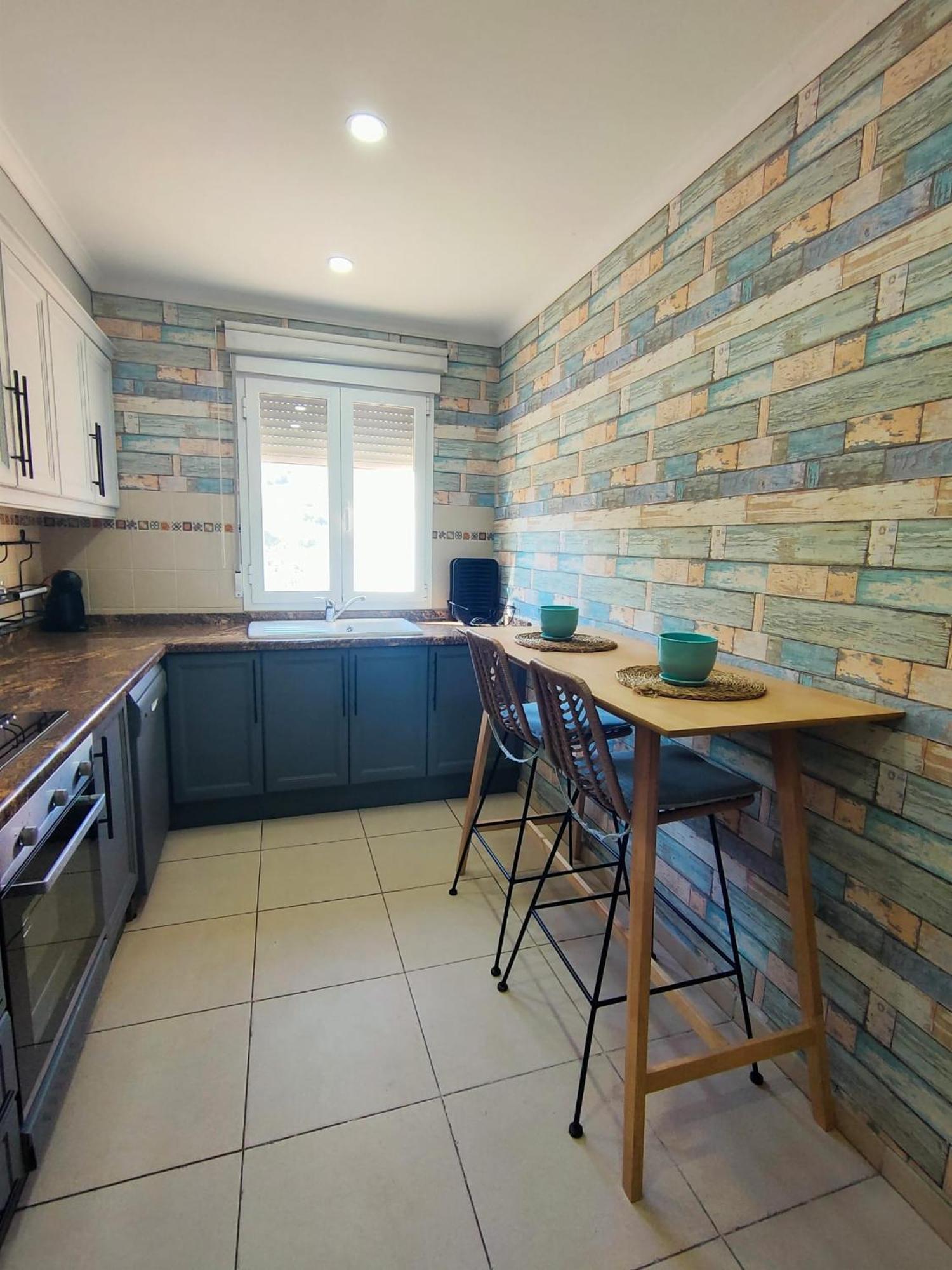 Bellazaira Villa Ruidera Bagian luar foto