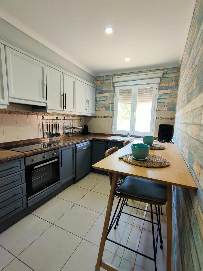 Bellazaira Villa Ruidera Bagian luar foto