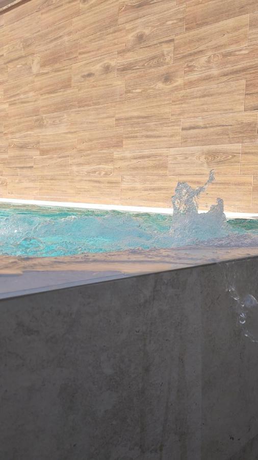 Bellazaira Villa Ruidera Bagian luar foto