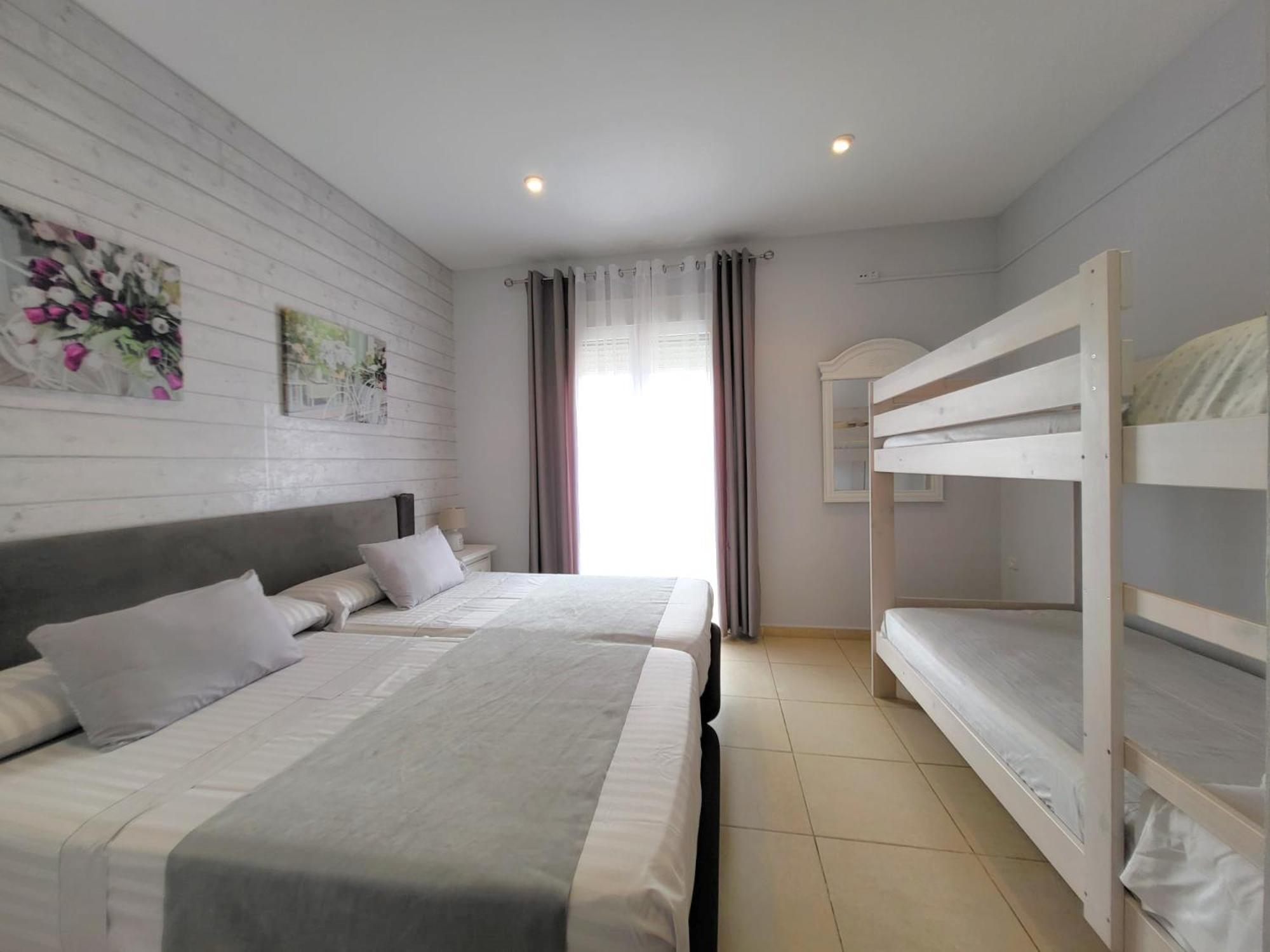 Bellazaira Villa Ruidera Bagian luar foto