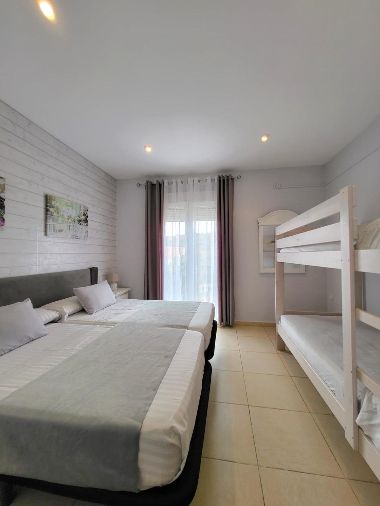 Bellazaira Villa Ruidera Bagian luar foto