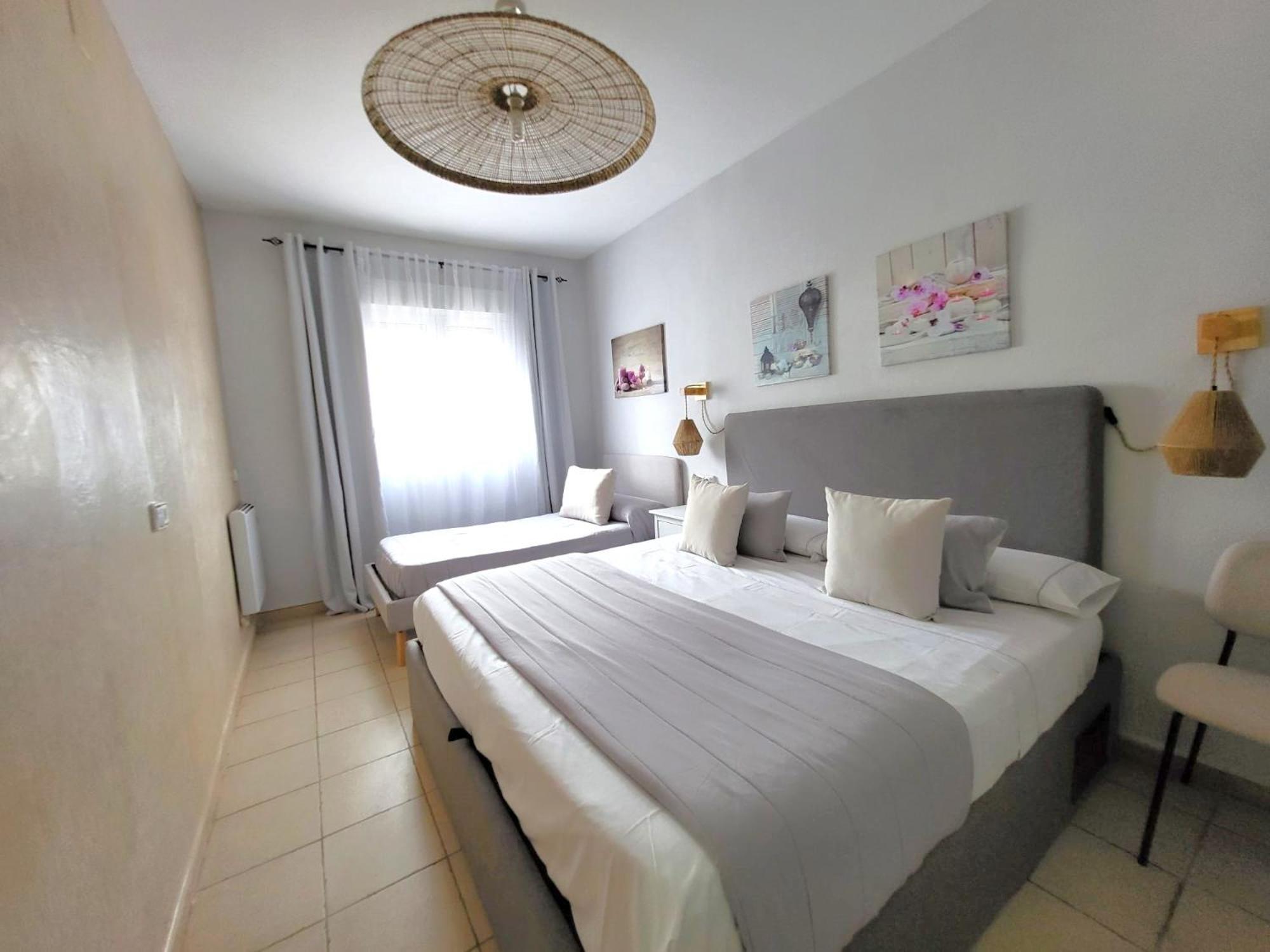 Bellazaira Villa Ruidera Bagian luar foto