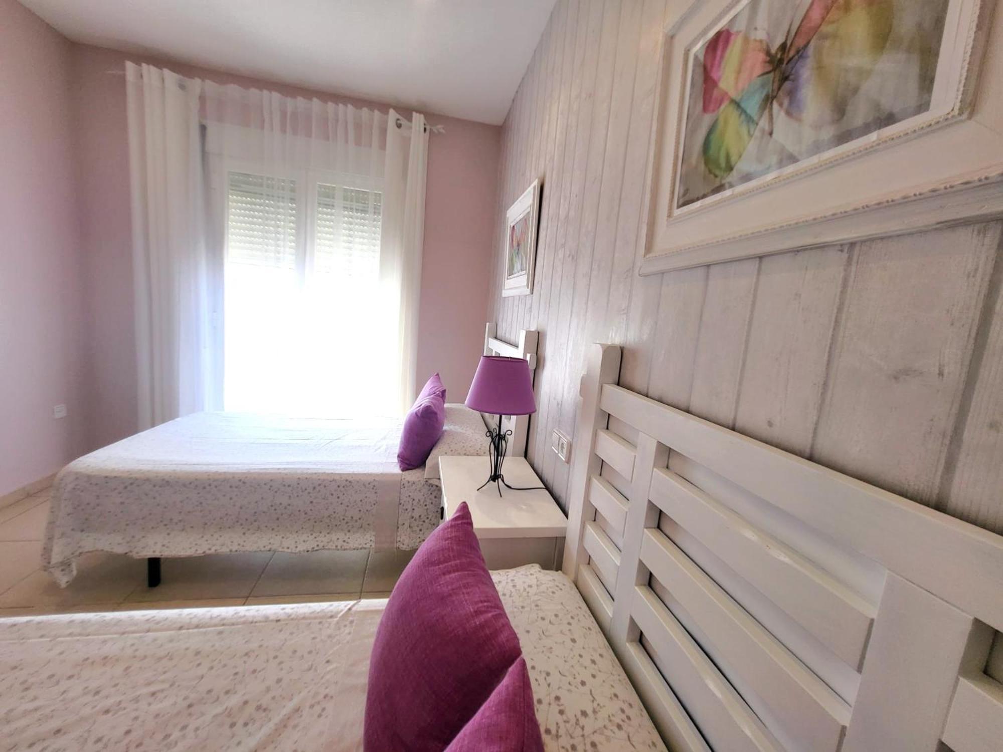 Bellazaira Villa Ruidera Bagian luar foto