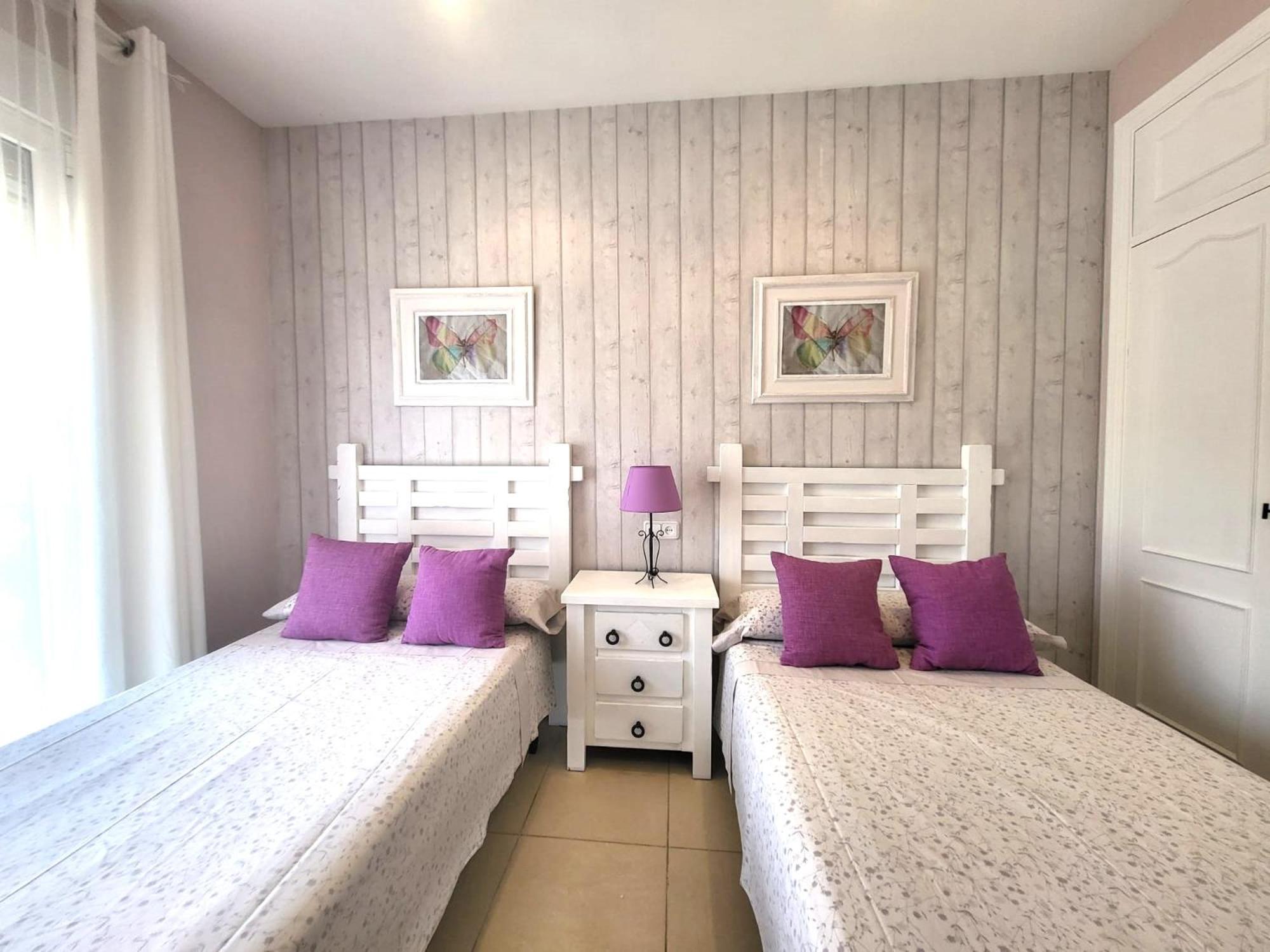 Bellazaira Villa Ruidera Bagian luar foto