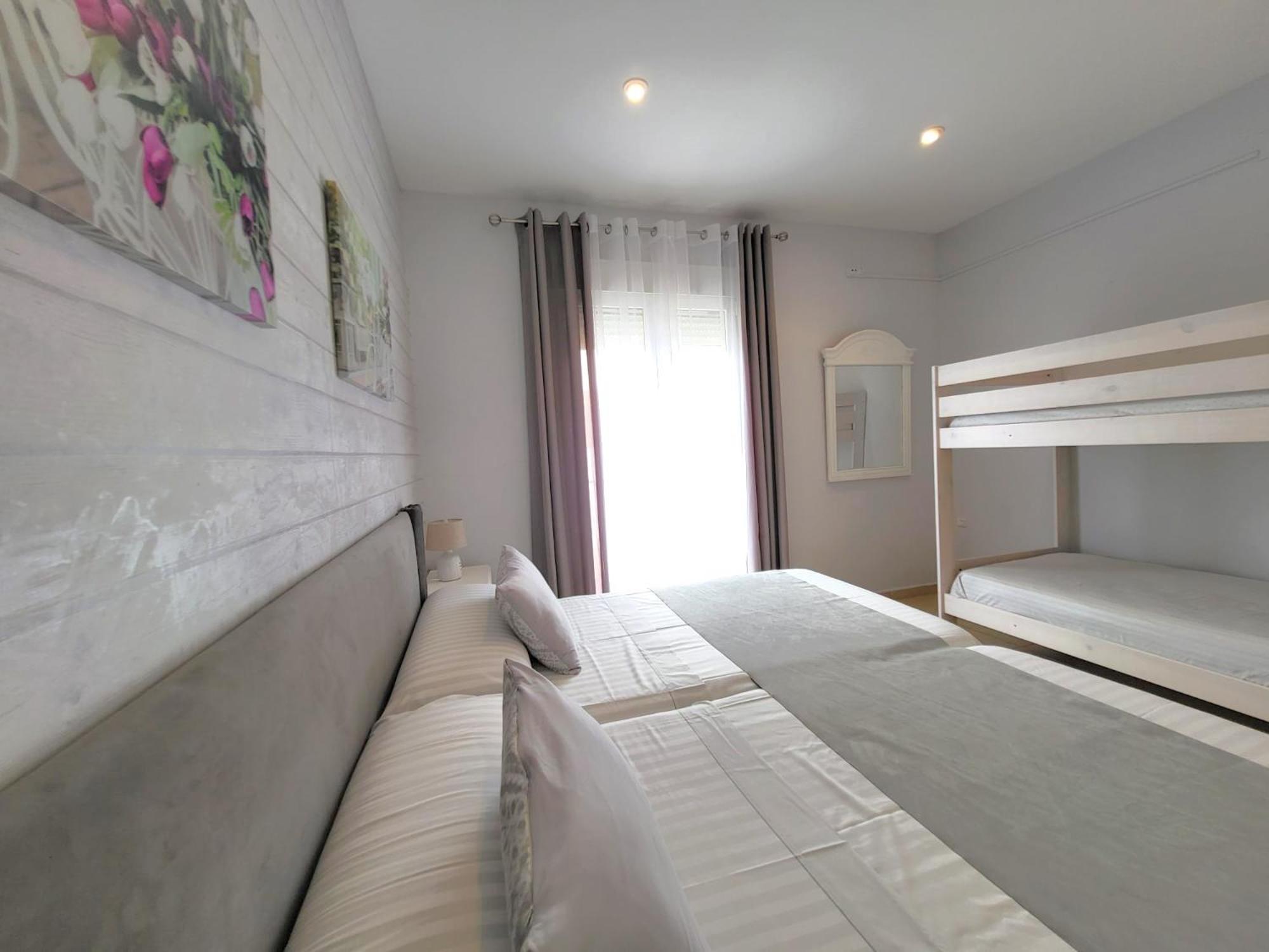 Bellazaira Villa Ruidera Bagian luar foto