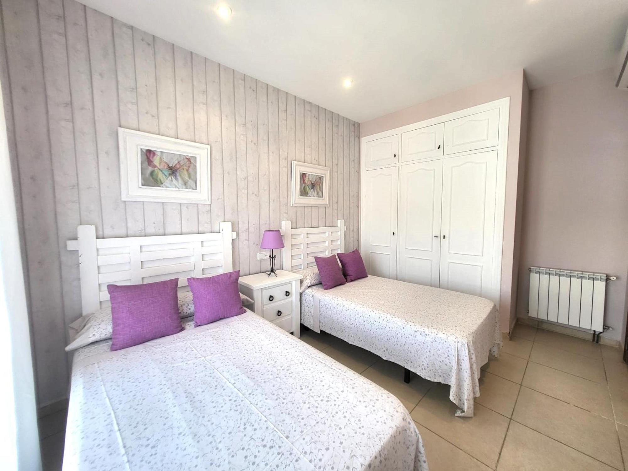 Bellazaira Villa Ruidera Bagian luar foto