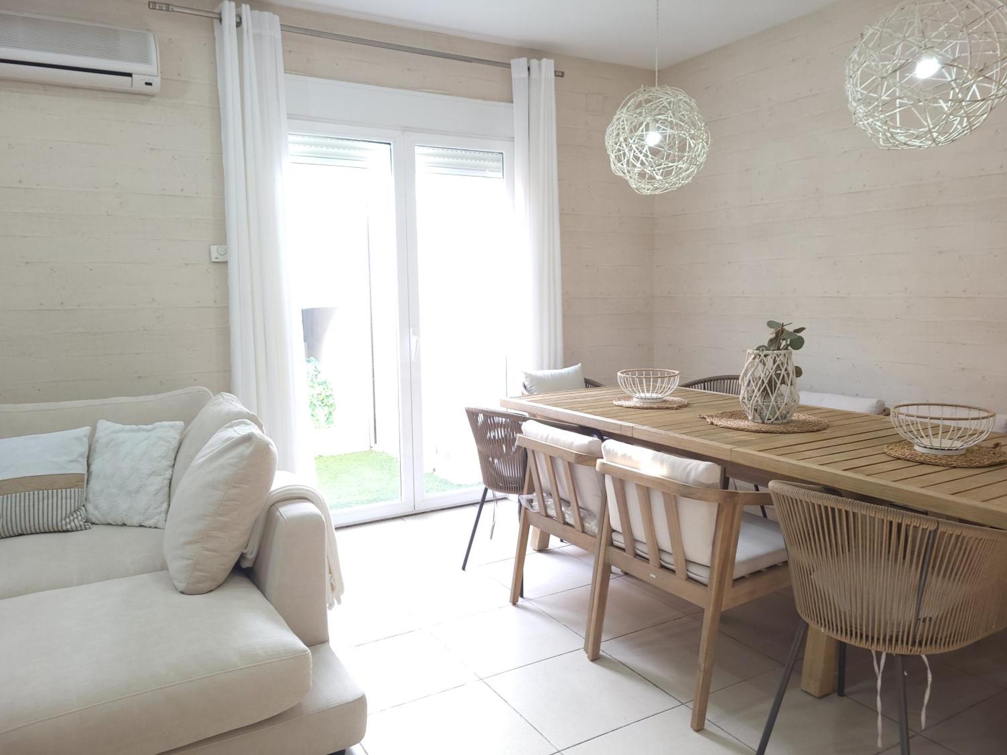 Bellazaira Villa Ruidera Bagian luar foto
