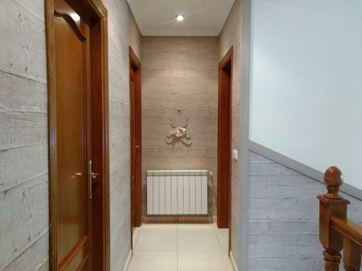 Bellazaira Villa Ruidera Bagian luar foto